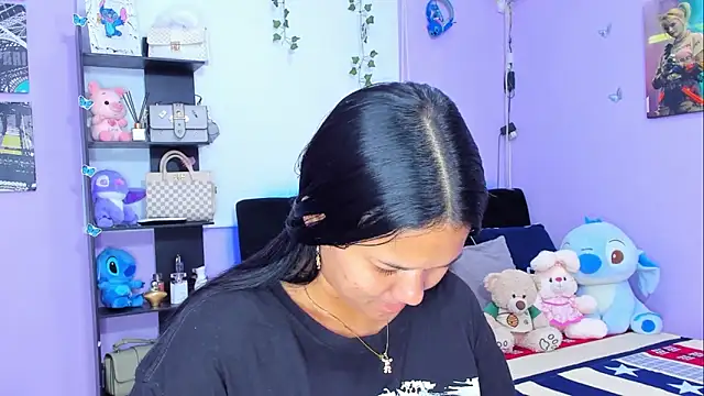 sara mendez2 online show from February 2025 11:51:02 PM