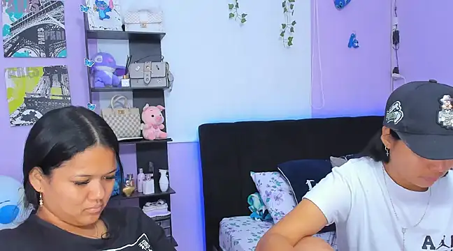 sara mendez2 online show from February 2025 07:27:02 PM