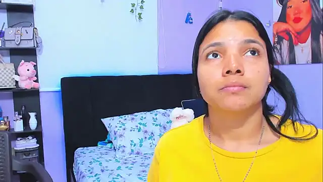 sara mendez2 online show from March 2025 02:09:01 AM