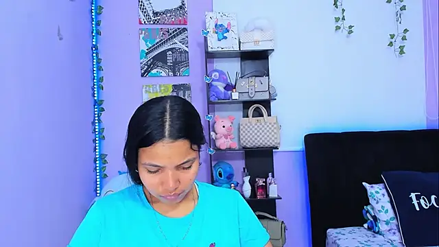 sara mendez2 online show from March 2025 04:33:02 PM