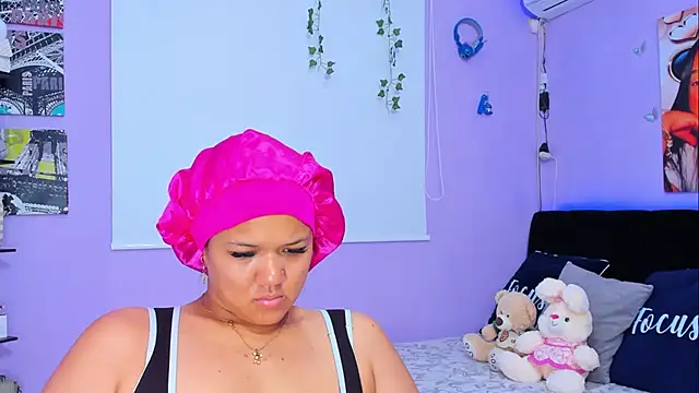 sara mendez2 online show from March 2025 03:12:02 PM