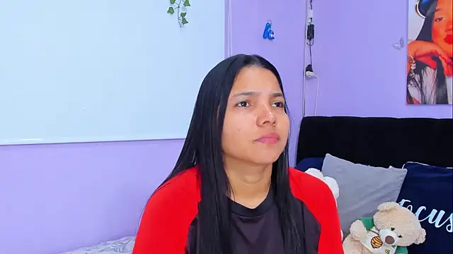 sara mendez2 online show from March 2025 12:16:02 AM