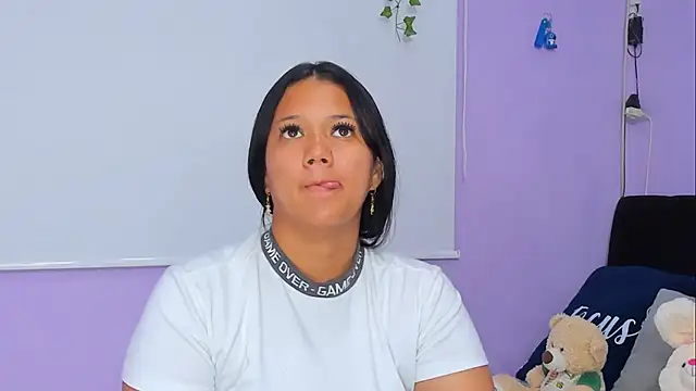 sara mendez2 online show from March 2025 11:57:02 PM