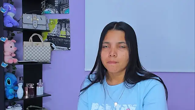 sara mendez2 online show from March 2025 03:02:02 AM