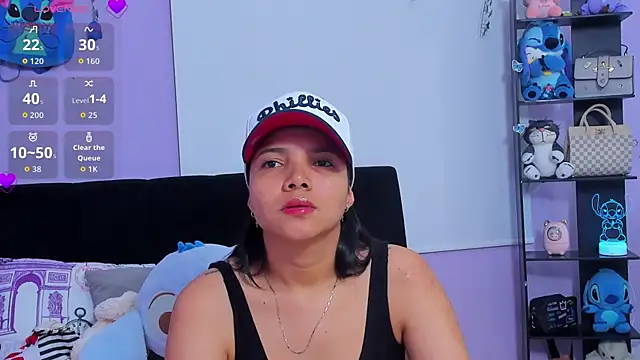 sara mendez2 online show from September 2025 11:39:02 PM