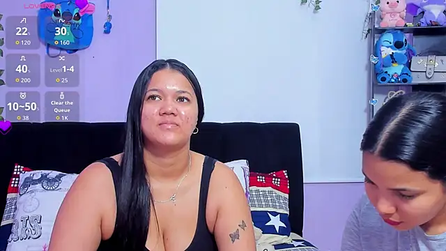 sara mendez2 online show from September 2025 11:19:02 PM