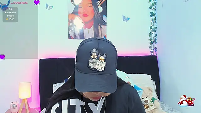 sara mendez2 online show from February 2026 11:12:01 PM