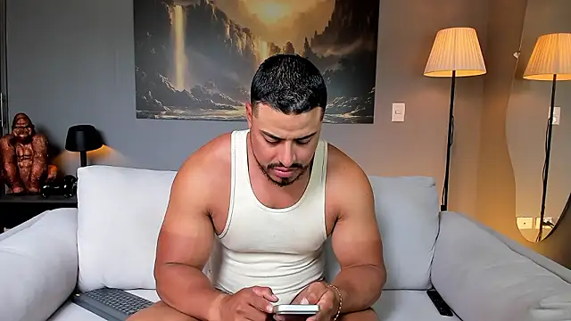 ApoloMakris online show from February 2026 07:12:01 PM