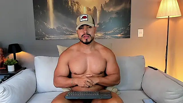 ApoloMakris online show from June 2026 07:07:01 PM