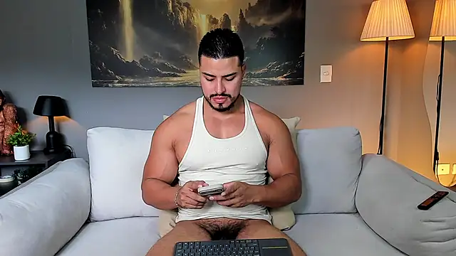 ApoloMakris online show from July 2026 07:24:01 PM