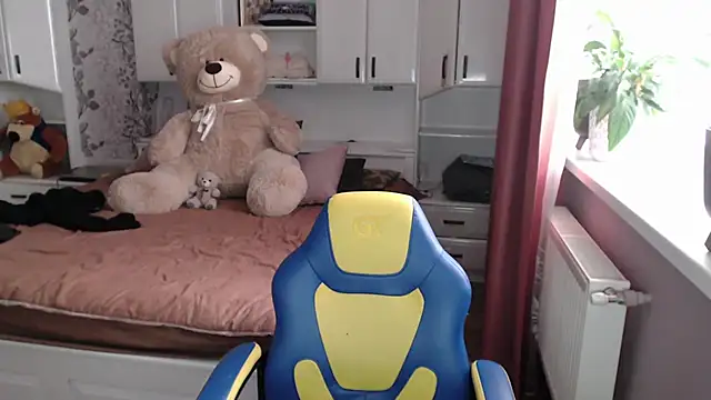 69SexySecret69 online show from February 2025 02:27:02 PM