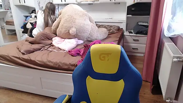 69SexySecret69 online show from February 2025 05:53:01 AM