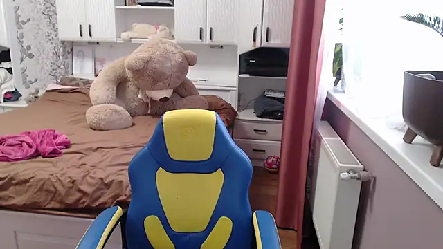 69SexySecret69 online show from February 2025 12:03:02 PM