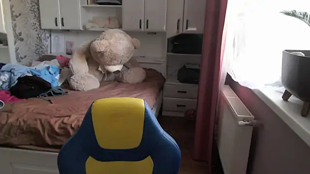 69SexySecret69 online show from February 2025 03:08:02 PM