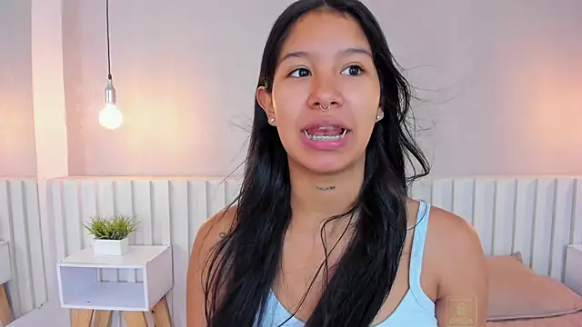 Aida moreno online show from January 2025 10:32:02 AM