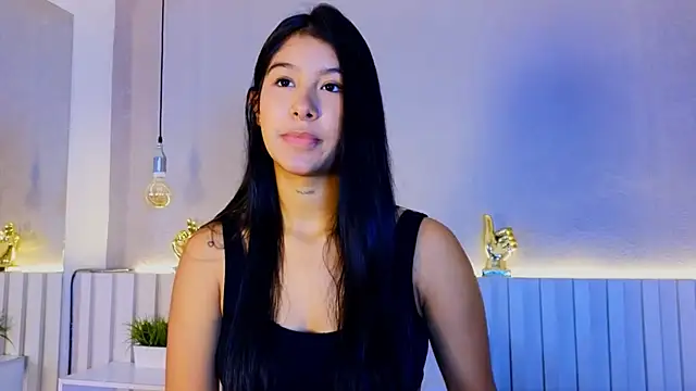 Aida moreno online show from April 2026 11:59:01 AM