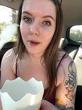 Ragdoll131 online show from April 2026 04:20:01 PM