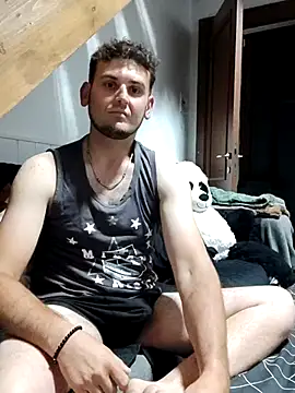 TheKing966 online show from June 2026 07:36:01 PM