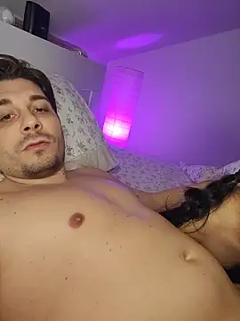 dansarah online show from February 2026 11:36:01 PM