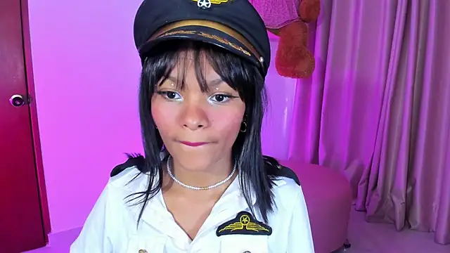 KaattySweet  online show from November 2025 07:35:01 PM