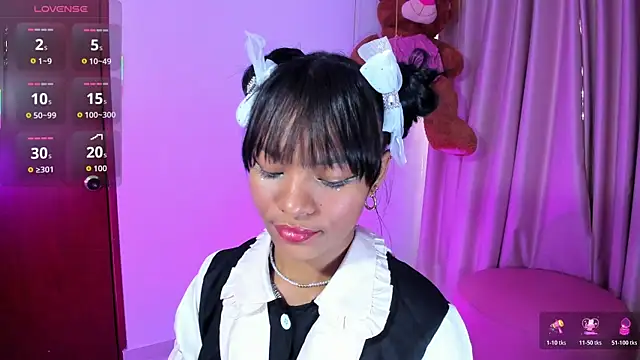 KaattySweet  online show from November 2025 07:38:01 PM