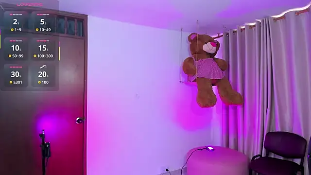 KaattySweet  online show from February 2026 07:43:01 PM