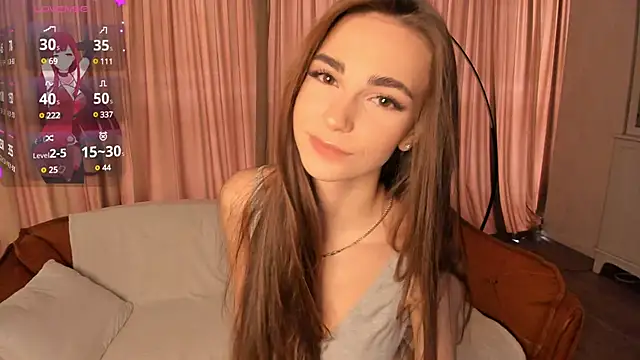 BeaNelson online show from February 2025 12:36:02 PM