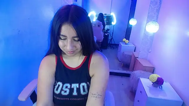 ailyn miranda online show from February 2025 09:35:02 AM