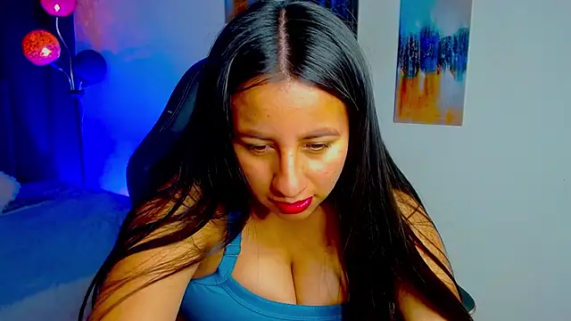 ailyn miranda online show from December 2025 06:39:01 PM