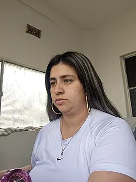 Melinda bob online show from April 2026 07:39:02 PM