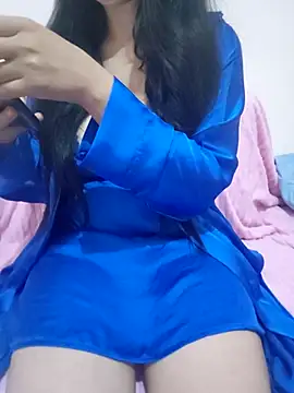 Liyan- online show from November 2025 10:48:01 PM