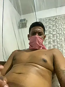 Heavenranger1997 online show from June 2026 02:50:01 PM