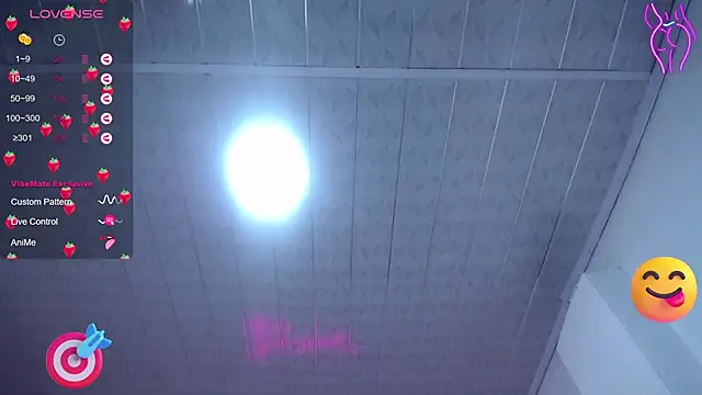 Valerie b online show from February 2025 06:12:02 AM