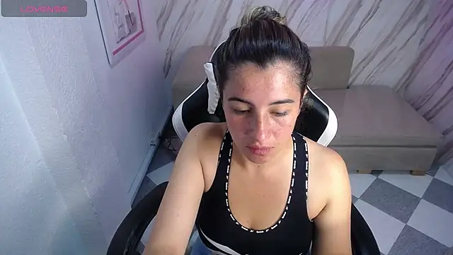 Valerie b online show from February 2025 03:12:01 AM