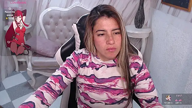 Valerie b online show from March 2025 04:16:02 AM