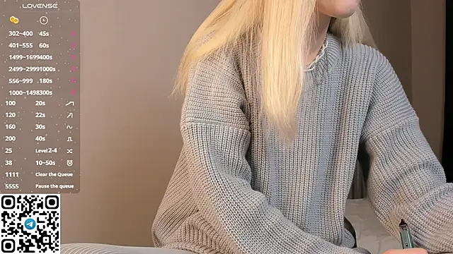 tyty piupiu online show from October 2025 06:49:02 PM