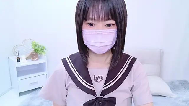 Im Yu-na online show from January 2025 01:53:01 PM