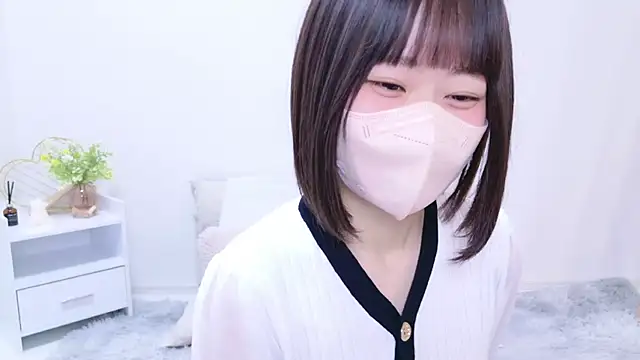 Im Yu-na online show from February 2025 02:26:02 PM