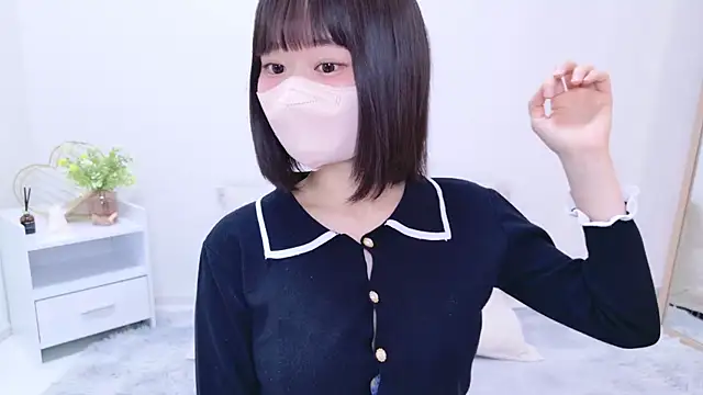 Im Yu-na online show from February 2025 12:58:02 AM