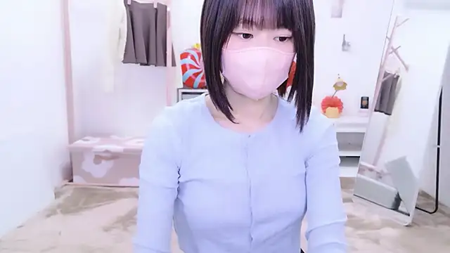 Im Yu-na online show from February 2026 02:50:02 PM