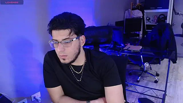 JackOcean online show from April 2026 04:37:02 AM