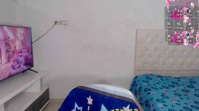 DannaDocell online show from February 2026 06:29:02 AM