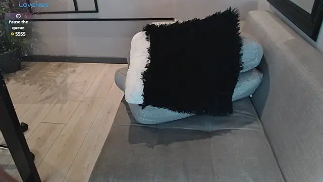 Ian Daviz online show from February 2025 11:16:02 PM