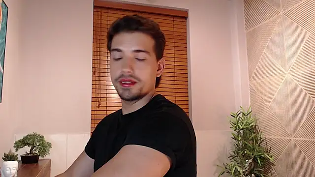 Ian Daviz online show from February 2025 12:06:02 AM