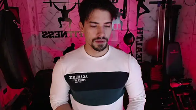 Ian Daviz online show from September 2025 12:27:02 PM