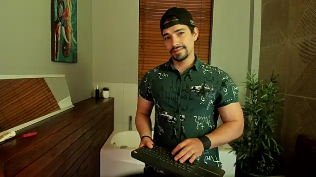 Ian Daviz online show from October 2025 11:54:02 AM