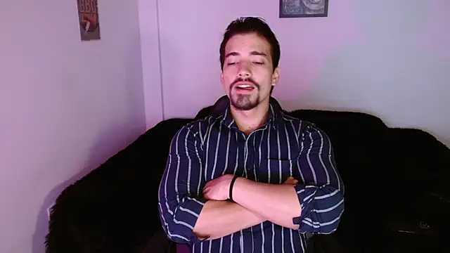 Ian Daviz online show from November 2025 01:54:02 PM