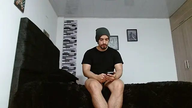 Ian Daviz online show from December 2025 06:15:01 PM