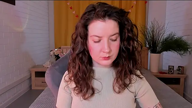 JackieByrd online show from March 2025 01:37:02 PM