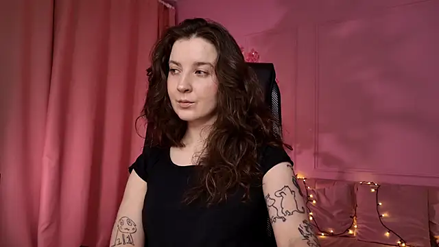 JackieByrd online show from September 2025 01:10:01 PM